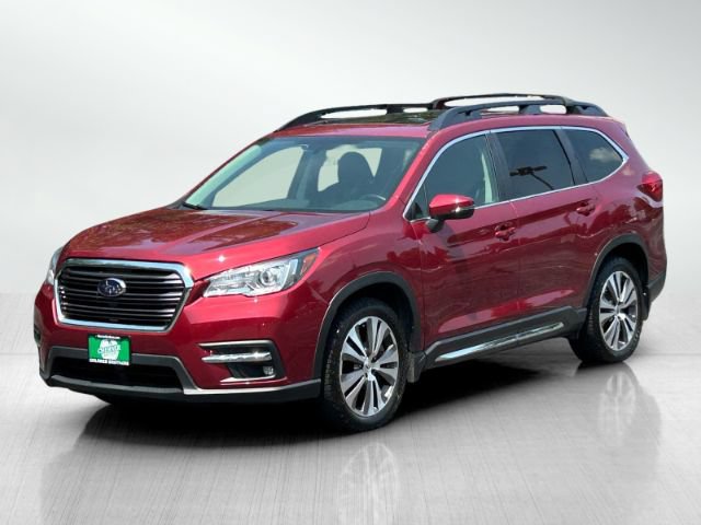 Used 2022 Subaru Ascent Limited w/ Technology Package AWD/4WD image 8