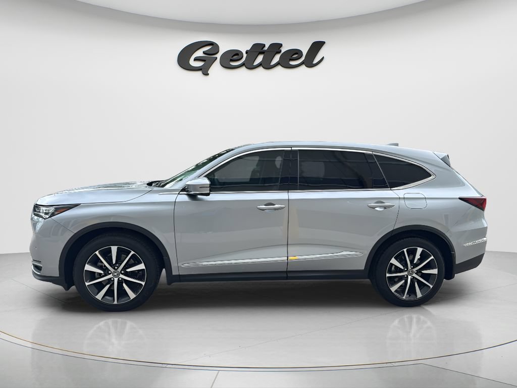 New 2026 Acura MDX FWD w/ Technology Package image 9