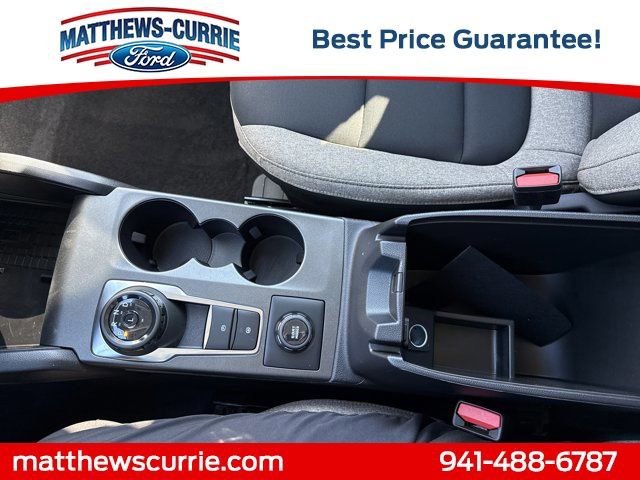 New 2025 Ford Bronco Sport Big Bend image 19