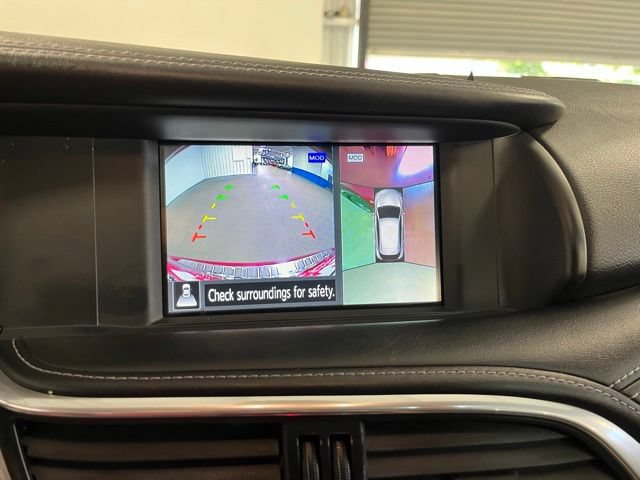 Used 2018 INFINITI QX30 Sport w/ Sport Leather Package FWD image 28