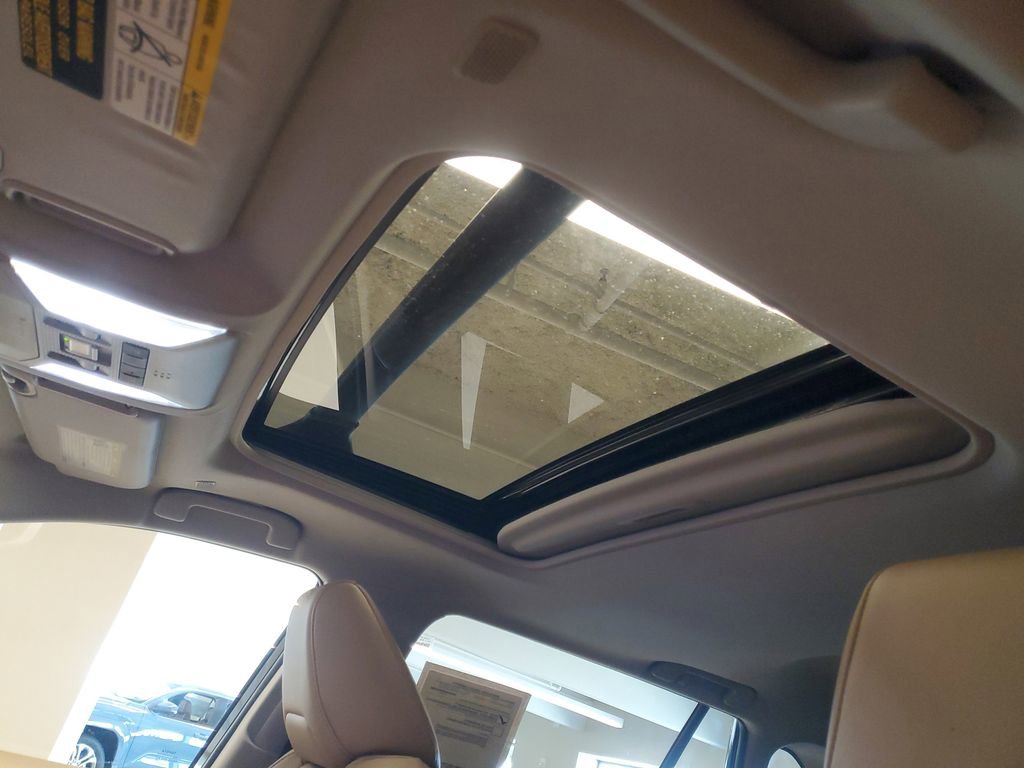 Certified 2024 Toyota RAV4 XLE Premium image 18