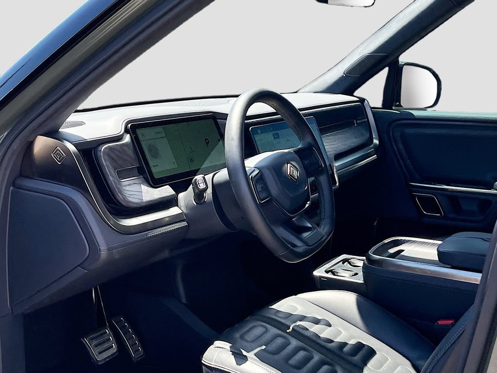 Used 2022 Rivian R1S Launch Edition AWD/4WD image 9