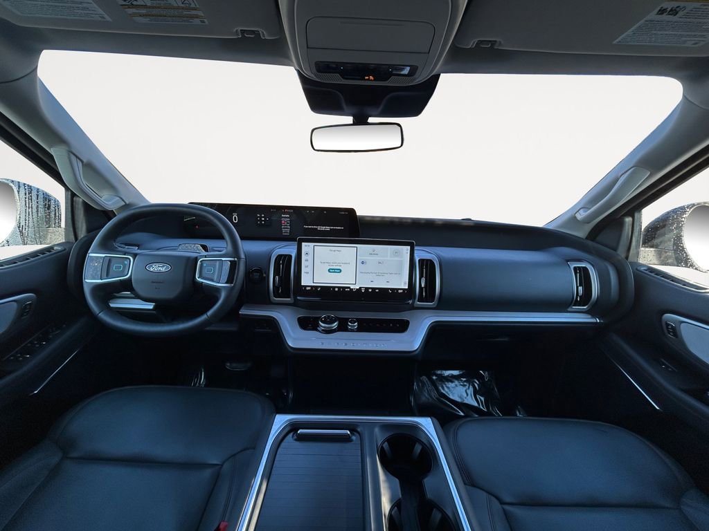 Used 2025 Ford Expedition Max Active image 13