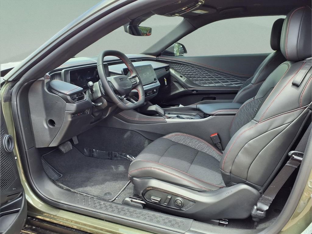 New 2026 Dodge Charger Scat Pack AWD/4WD image 18