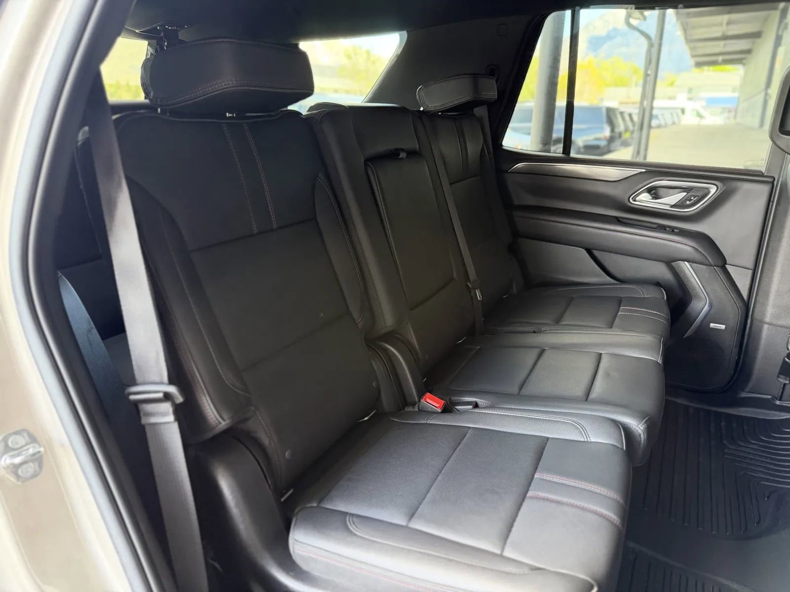 Used 2022 Chevrolet Tahoe RST AWD/4WD image 20
