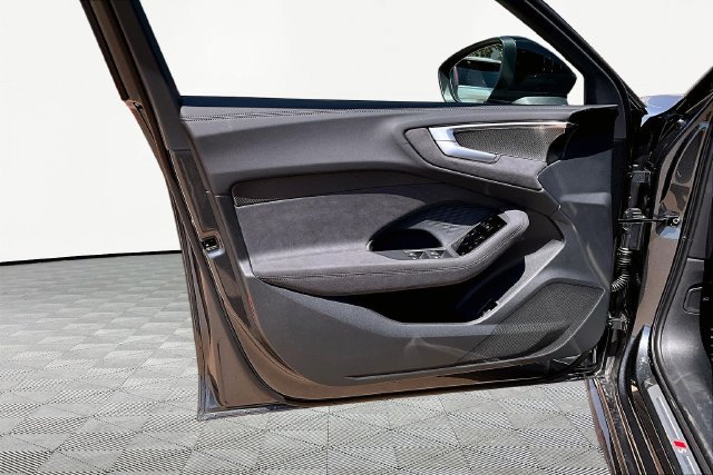 New 2026 Audi S5 Premium Plus AWD/4WD image 18