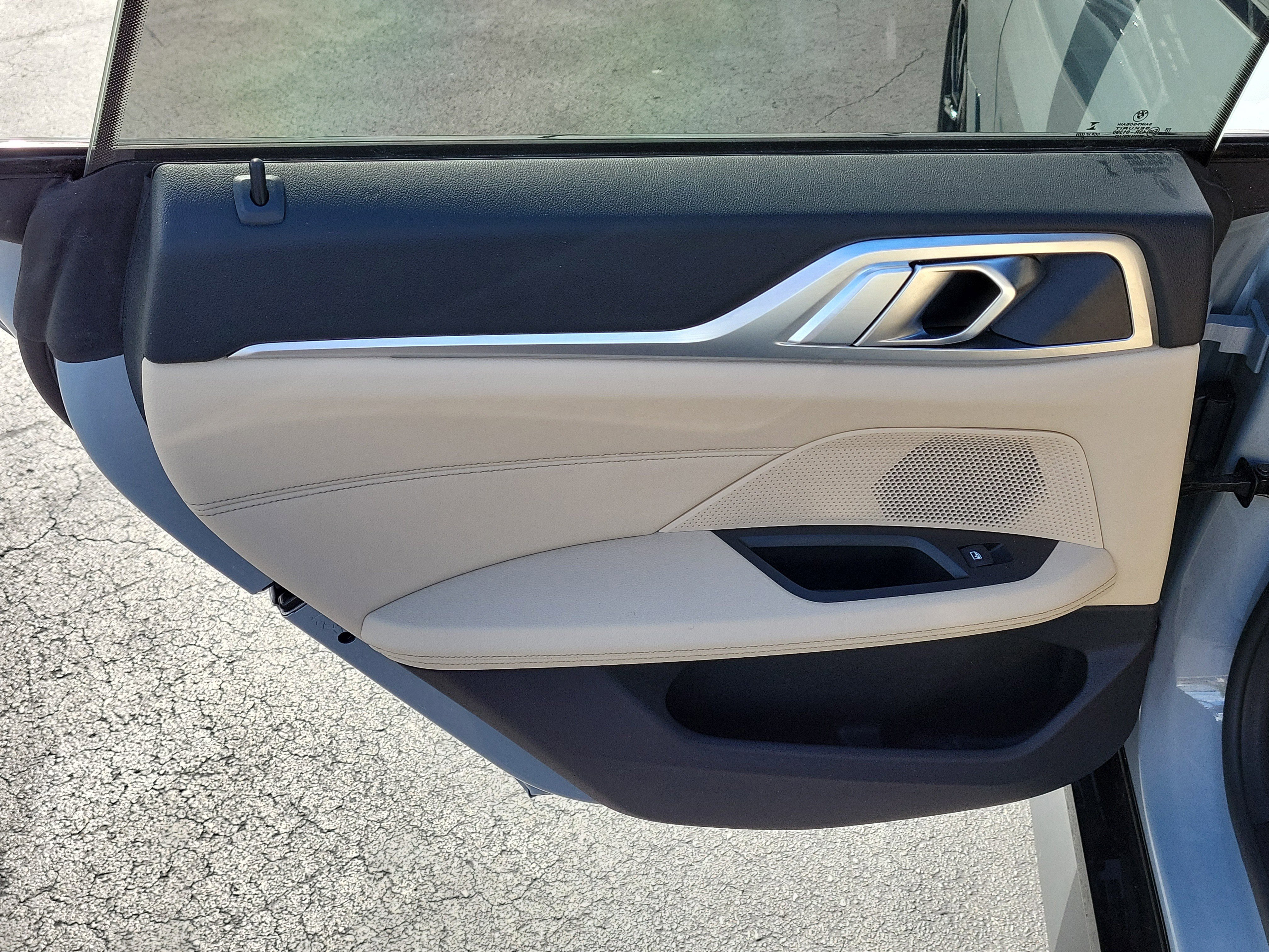 Used 2023 BMW 430i Gran Coupe image 9