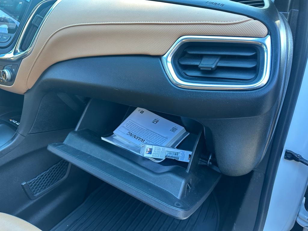 Used 2018 Chevrolet Equinox Premier image 39