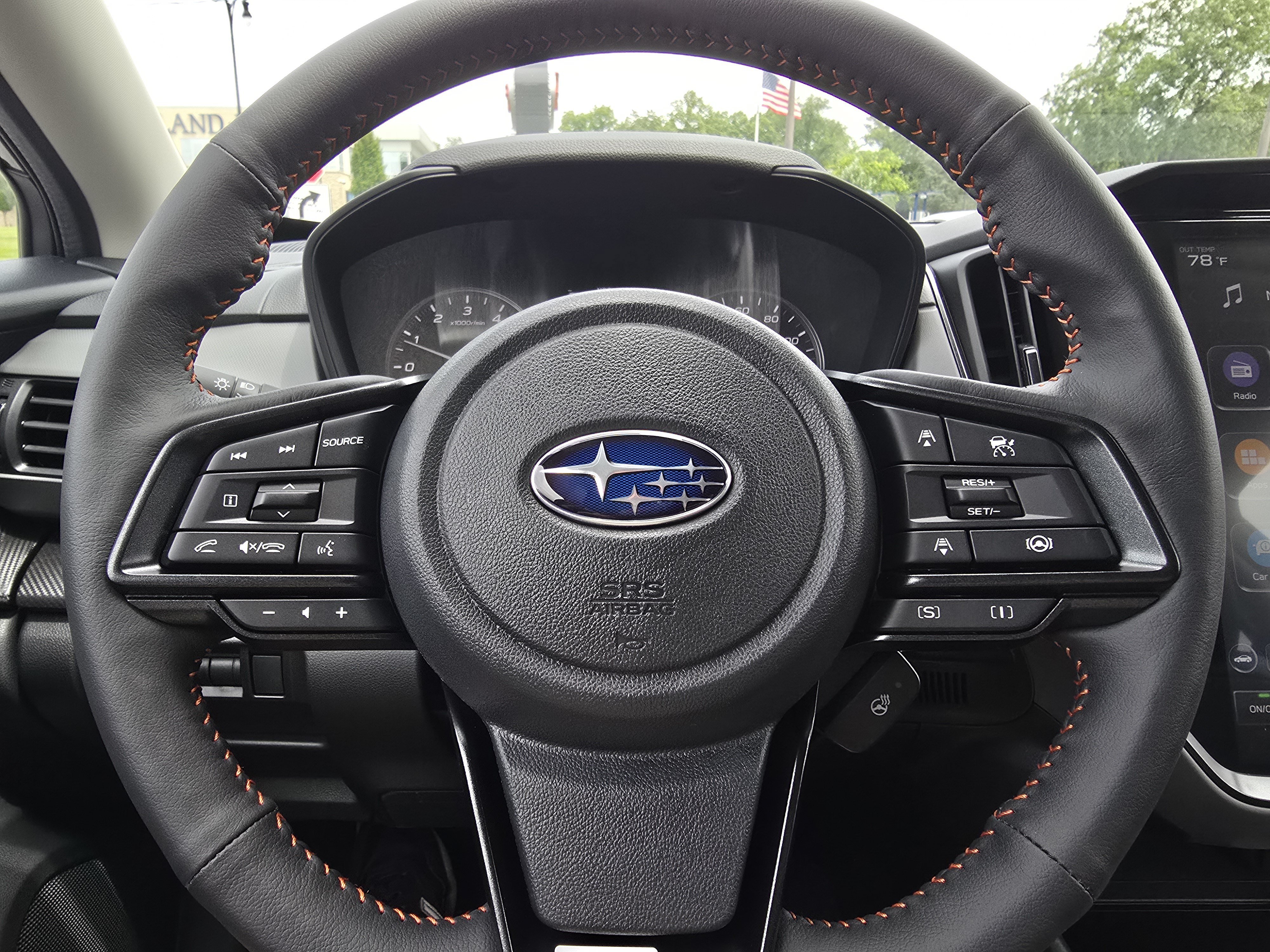 New 2026 Subaru Crosstrek 2.5i Limited AWD/4WD image 22