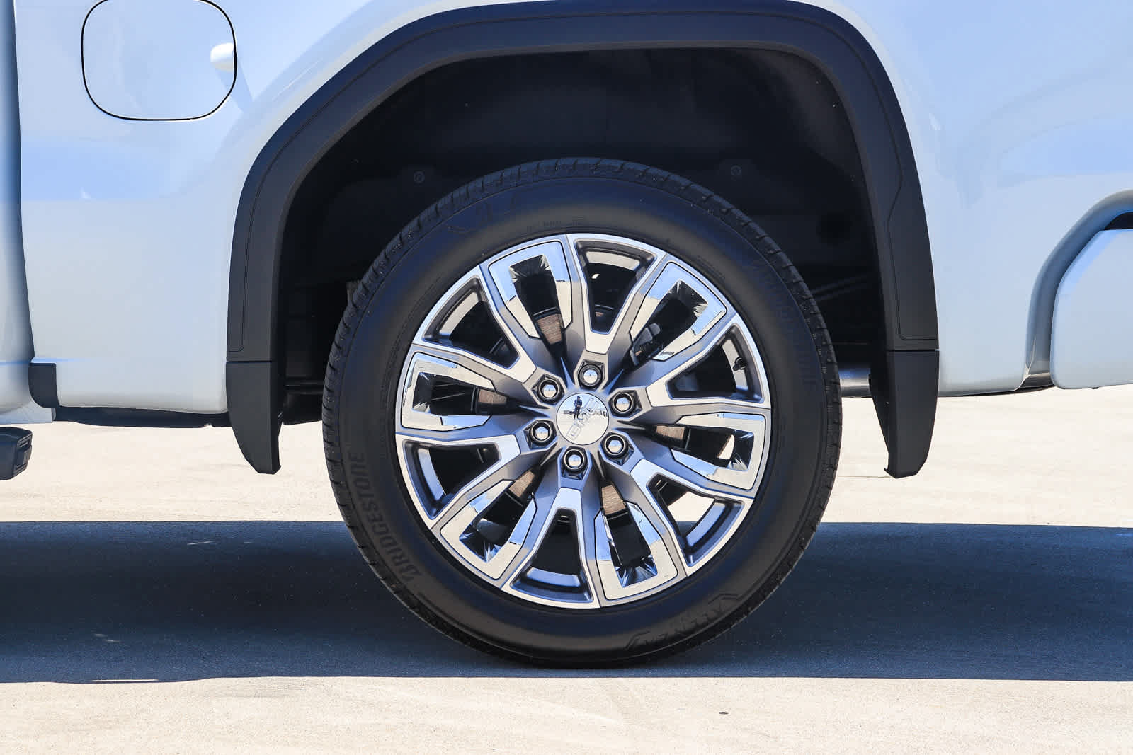 Used 2026 GMC Sierra 1500 Denali AWD/4WD image 9