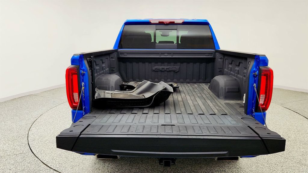 Used 2022 GMC Sierra 1500 AT4 w/ AT4 Premium Package AWD/4WD image 23