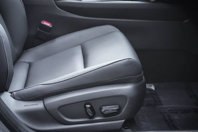 Certified 2025 Lexus UX 300h FWD w/ Accessory Package (Z2) image 25