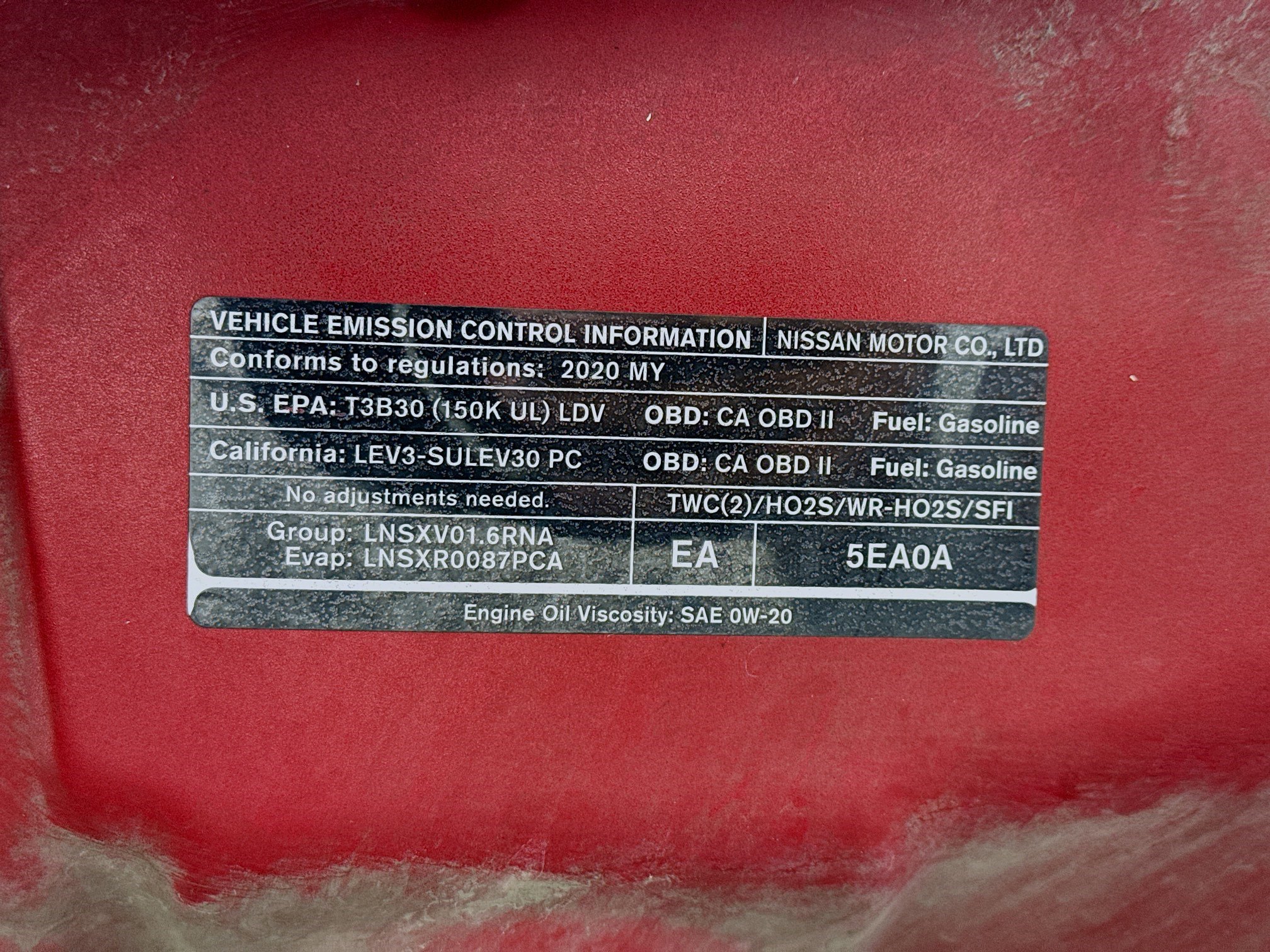 Used 2020 Nissan Kicks SR w/ SR Premium Package image 19