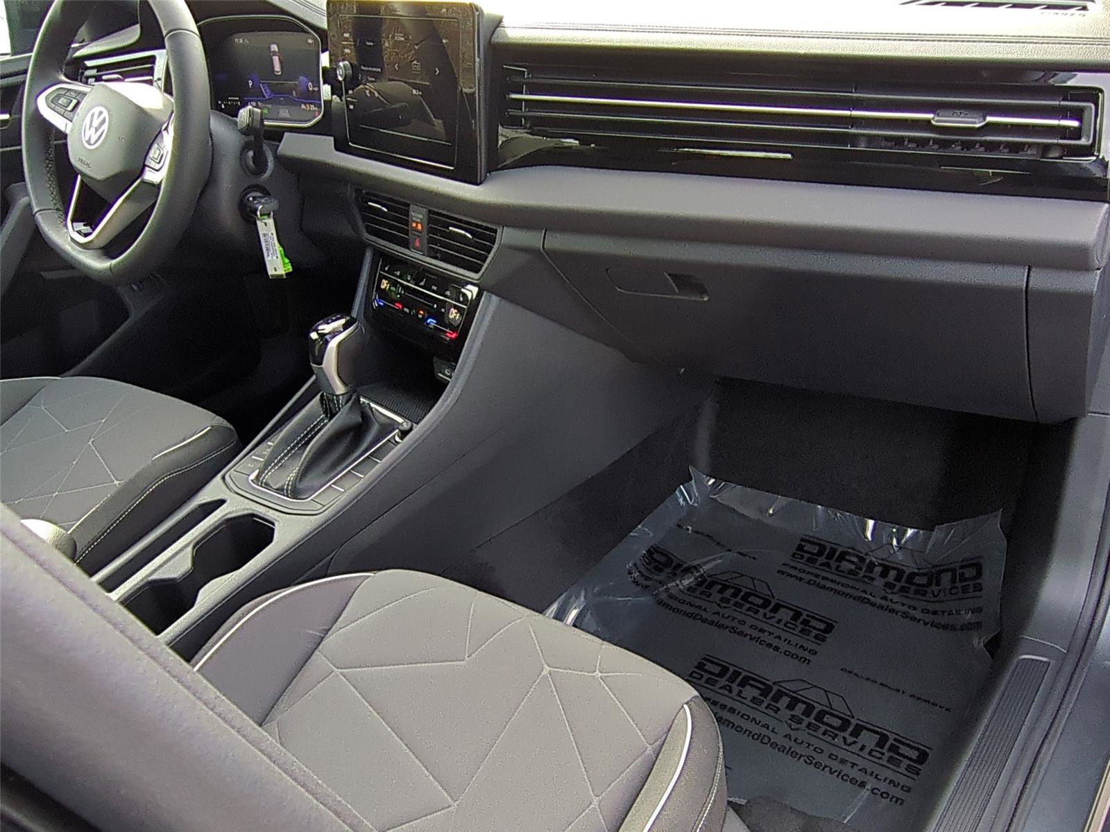 New 2026 Volkswagen Jetta Sport image 18