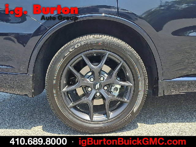 Used 2026 Dodge Durango GT AWD/4WD image 5