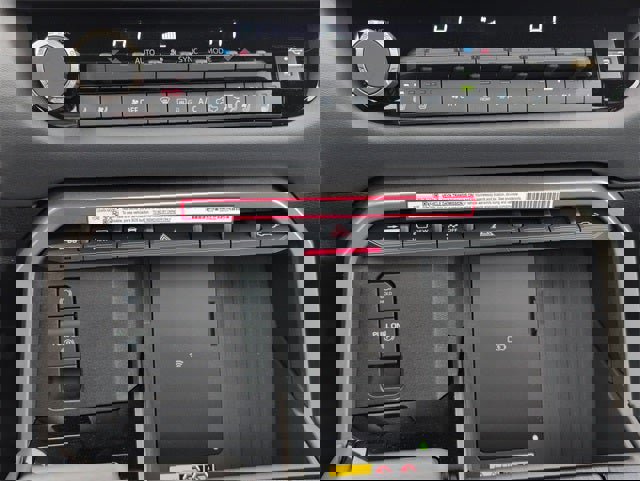 New 2026 Toyota Tundra Platinum image 20