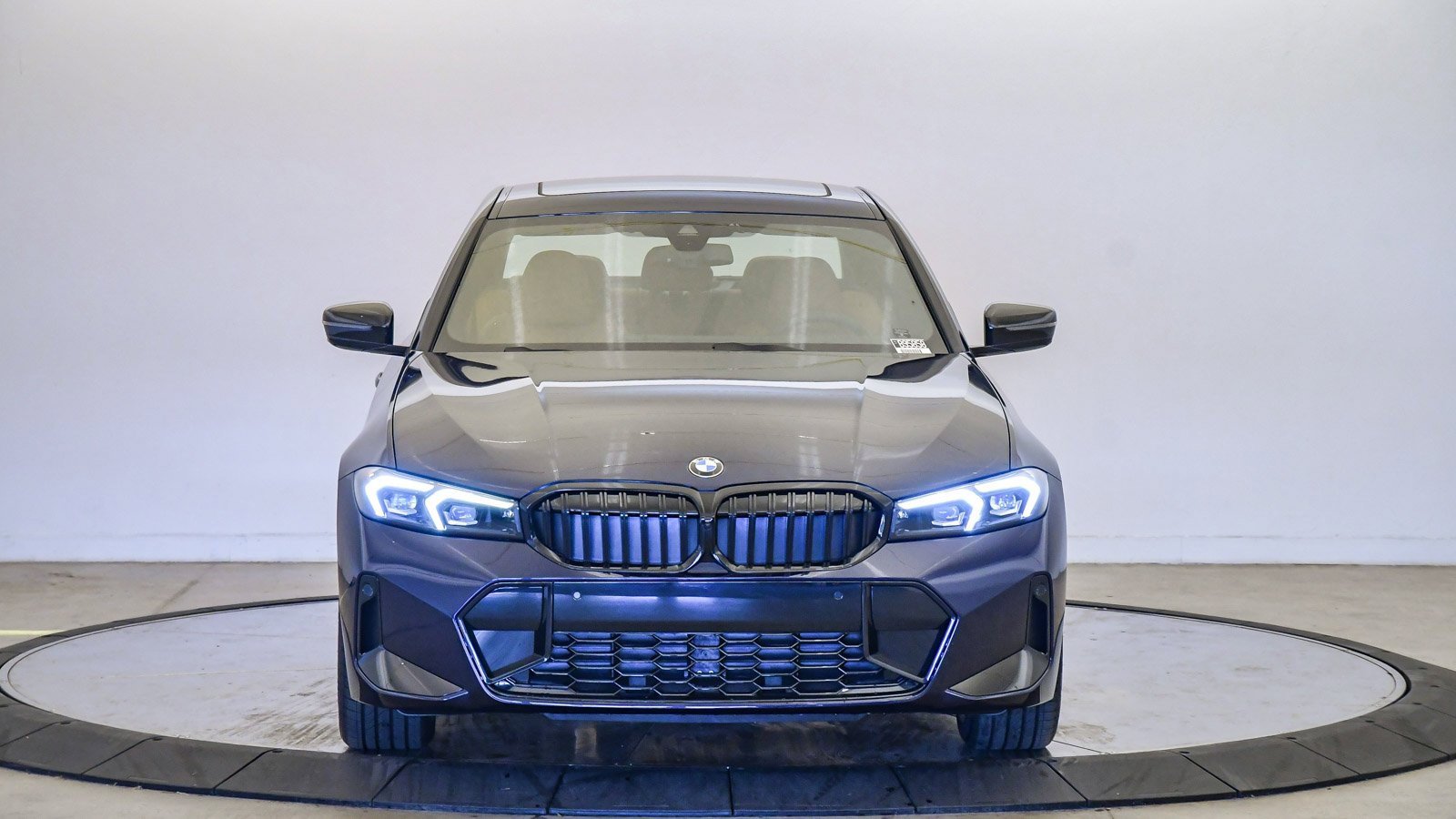 New 2026 BMW 330i Sedan w/ M Sport Package image 7