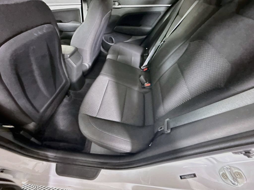 Used 2020 Hyundai Elantra SEL w/ Cargo Package (C1) FWD image 26