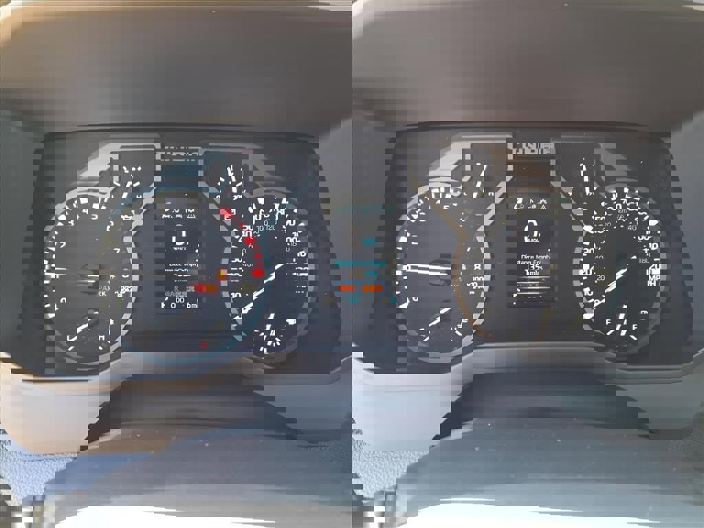 New 2026 Toyota Tundra SR5 image 21