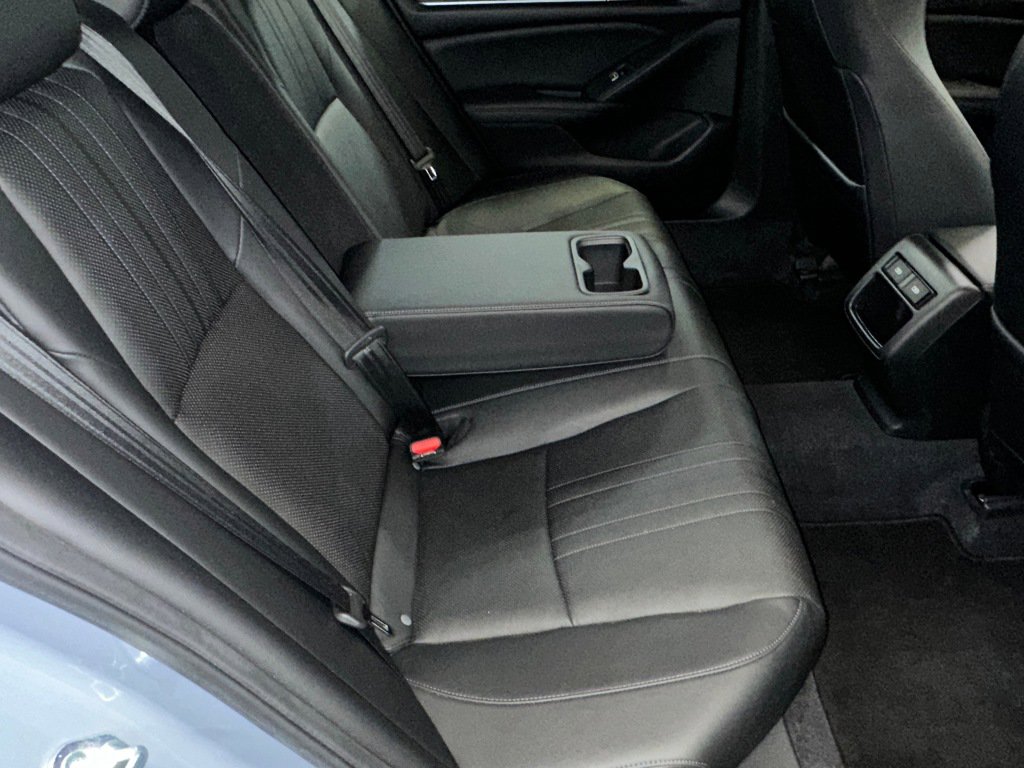 Used 2022 Honda Accord Sport Special Edition image 28
