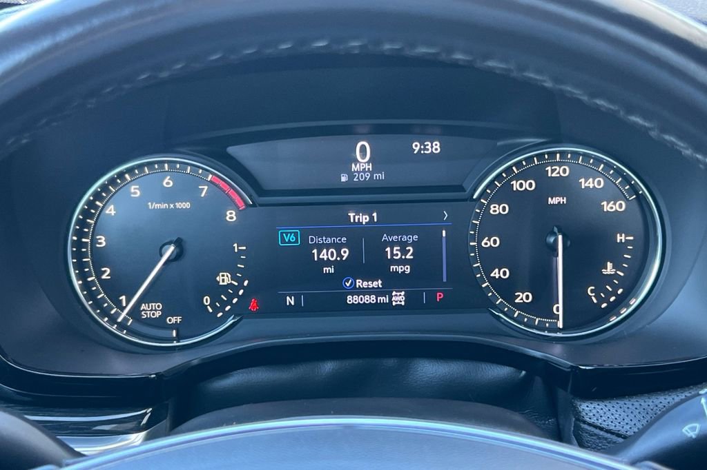 Used 2020 Cadillac XT5 Premium Luxury image 26