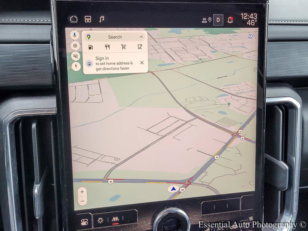 Certified 2025 GMC Acadia Elevation image 14