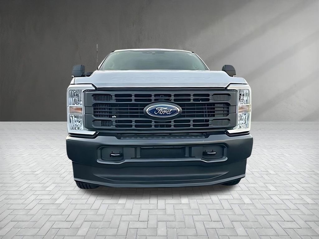 New 2026 Ford F250 XL w/ Snow Plow Prep Package image 2