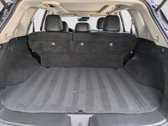 Used 2019 Nissan Murano Platinum image 6
