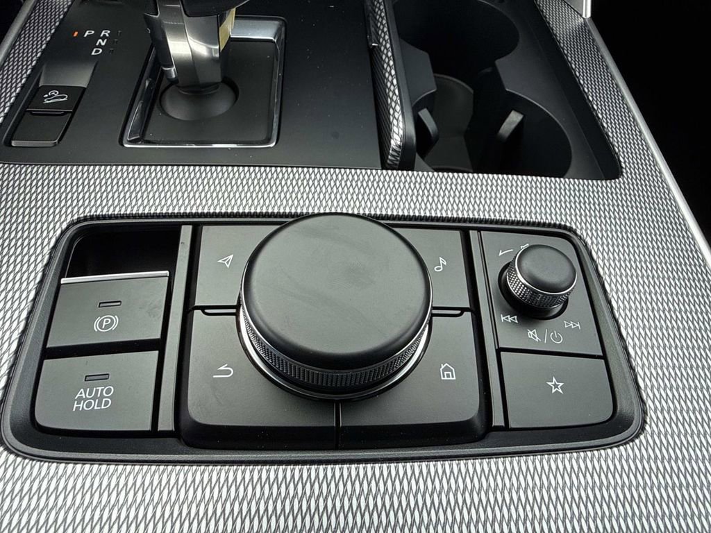 New 2026 MAZDA CX-70 SC Plus AWD/4WD image 36