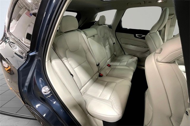 New 2026 Volvo XC60 B5 Ultra w/ Protection Package Premier image 10