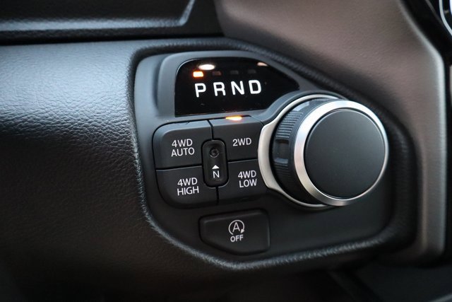 New 2026 RAM 1500 Big Horn image 18