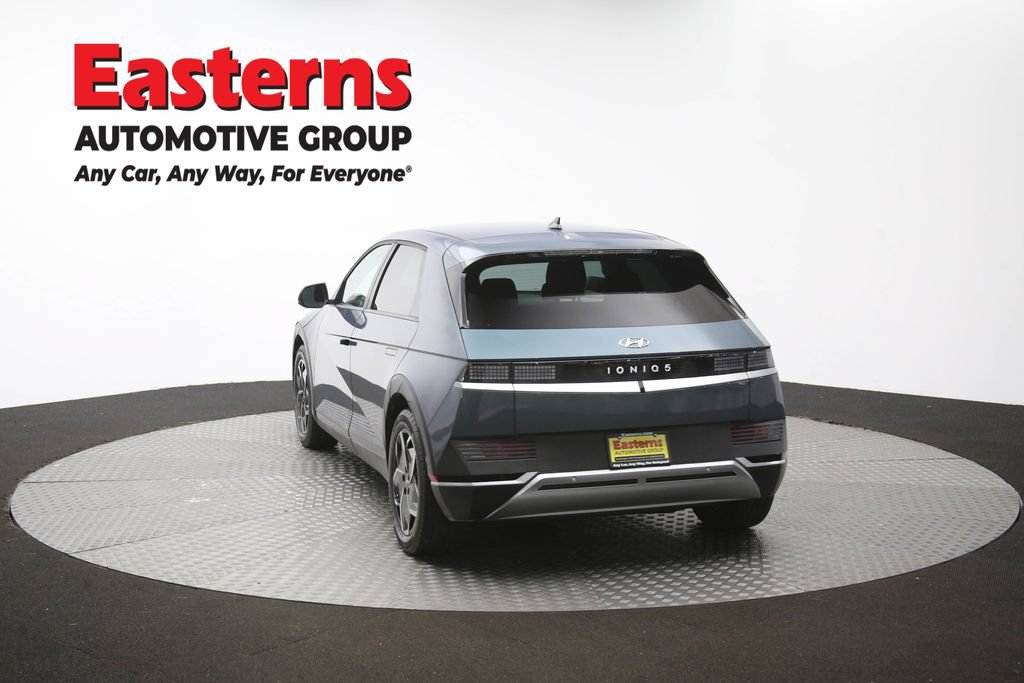 Used 2024 Hyundai Ioniq 5 SEL RWD image 37