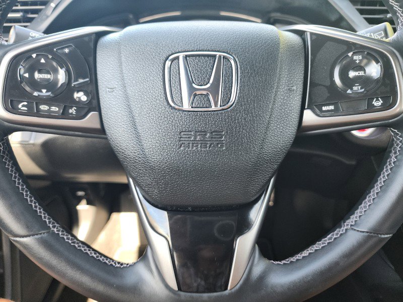 Used 2021 Honda Civic Sport image 14