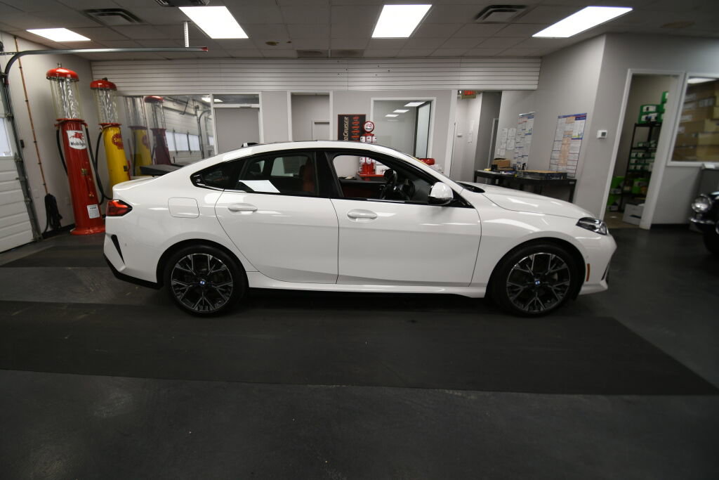 Used 2025 BMW 228i xDrive AWD/4WD image 9