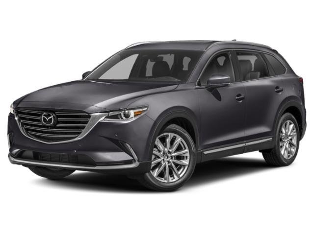 Used 2022 MAZDA CX-9 Grand Touring image 1