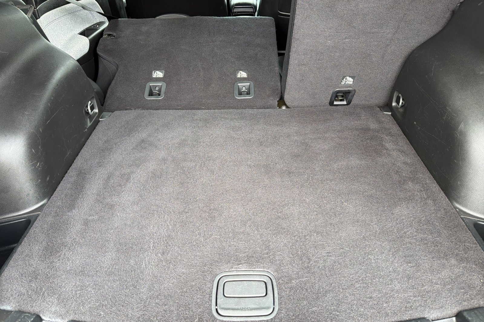 Used 2024 Jeep Compass Latitude image 14