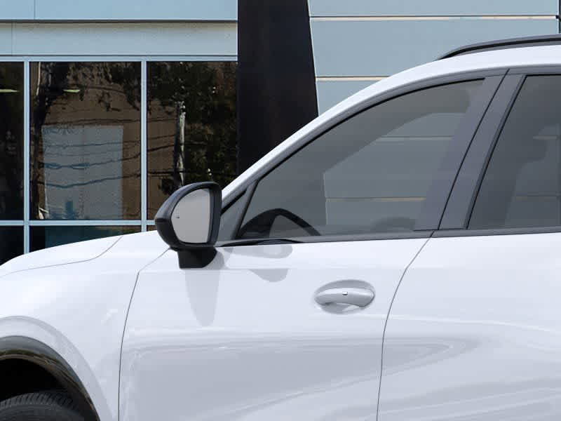 New 2025 Buick Envision Sport Touring image 13