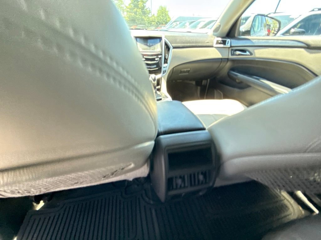 Used 2014 Cadillac SRX FWD image 22