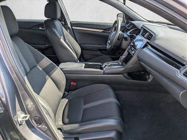 Used 2020 Honda Civic Sport image 21