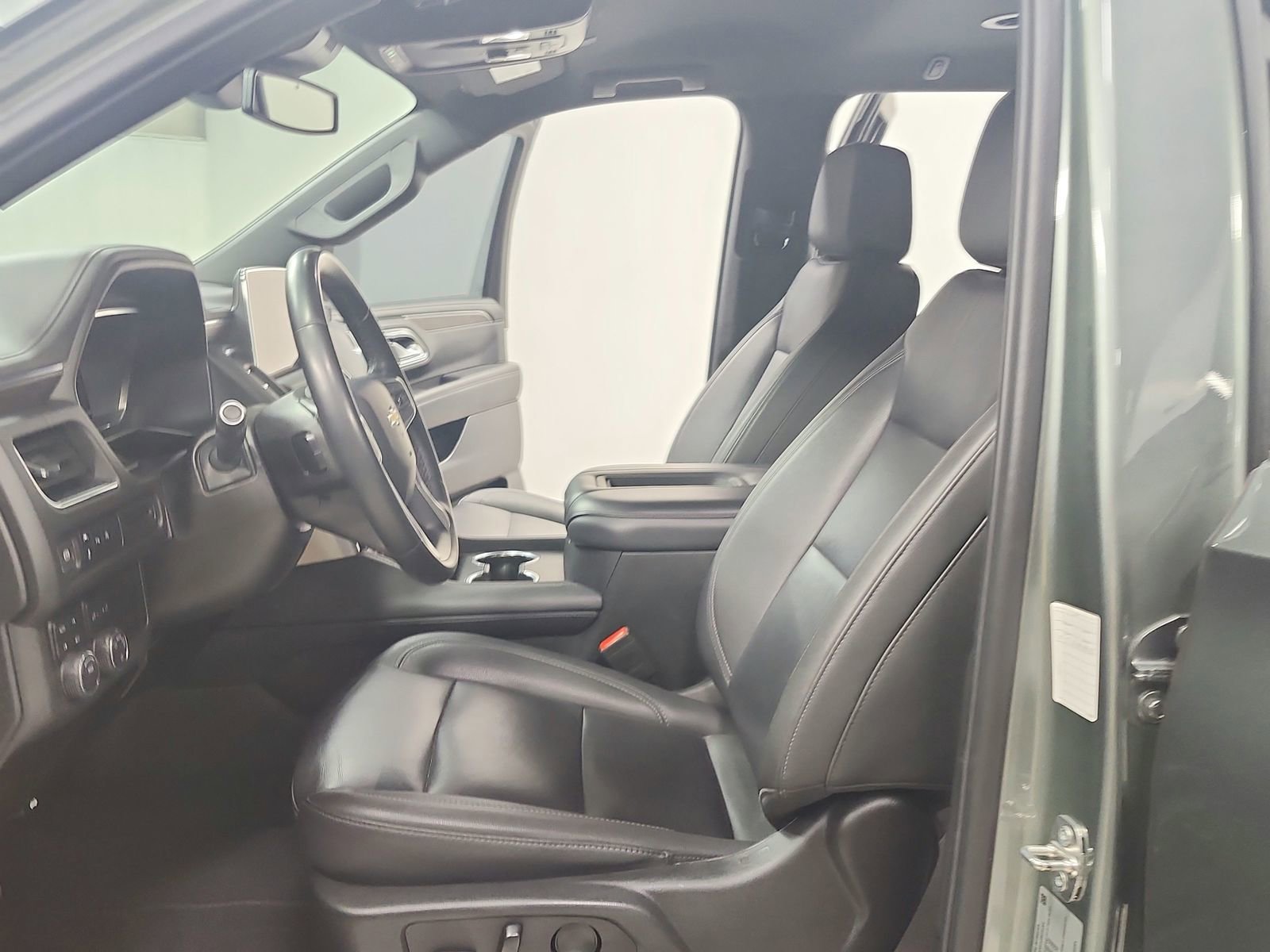 Used 2024 Chevrolet Tahoe LT image 19