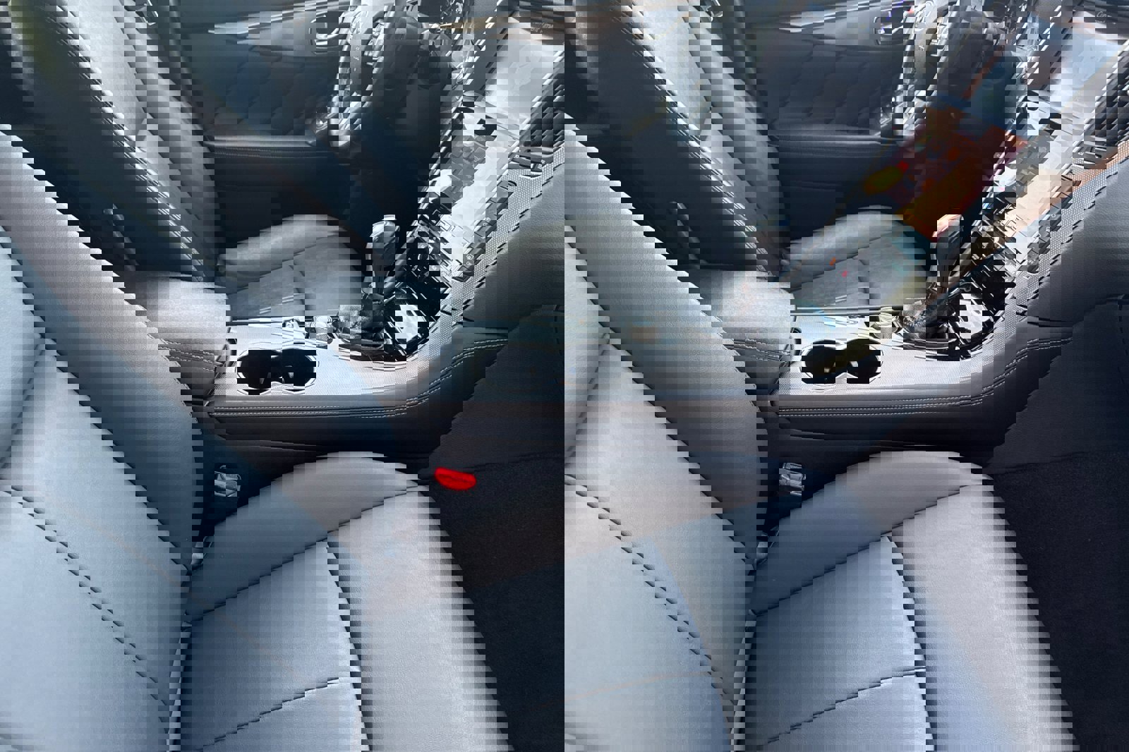 Used 2016 INFINITI Q50 Premium image 16