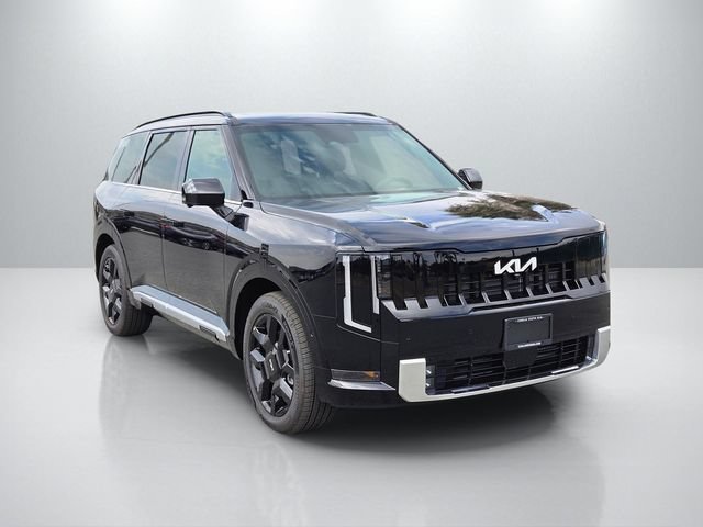 New 2027 Kia Telluride SX FWD image 1