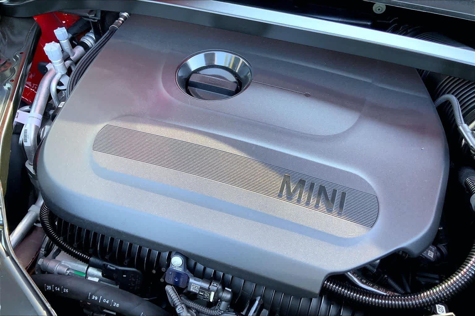 New 2027 MINI Cooper Countryman S AWD/4WD image 17