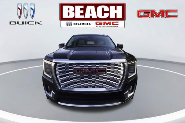 Used 2024 GMC Yukon Denali AWD/4WD image 8