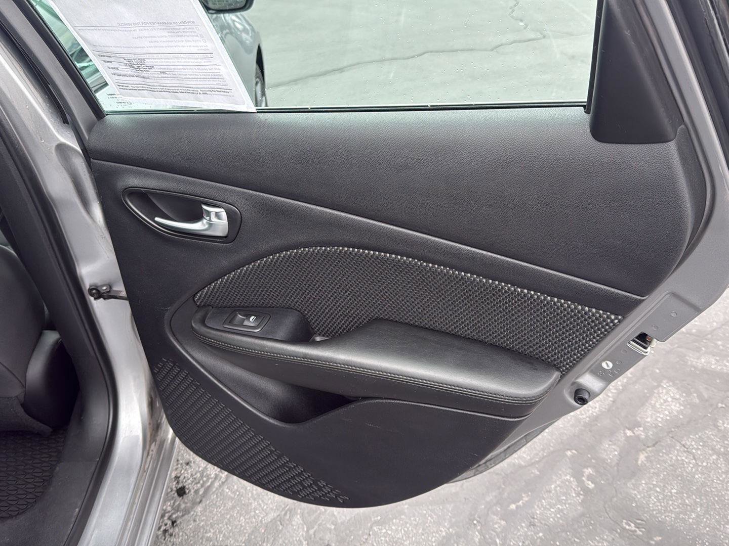 Used 2016 Dodge Dart SE w/ Convenience Group image 22