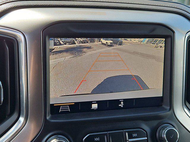 Used 2019 Chevrolet Silverado 1500 LT Trail Boss AWD/4WD image 14