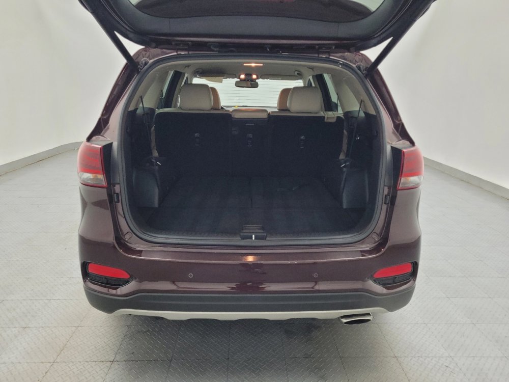 Used 2019 Kia Sorento EX image 29