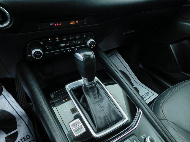 Used 2022 MAZDA CX-5 AWD 2.5 S image 31