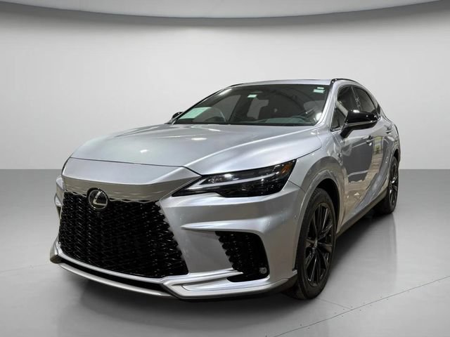 Used 2026 Lexus RX 350 F Sport w/ Convenience Package AWD/4WD image 8