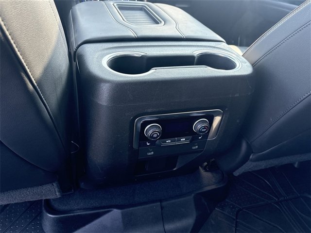 Certified 2021 Chevrolet Tahoe High Country w/ Premium Package image 22